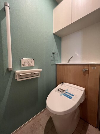 フィオーレの物件内観写真